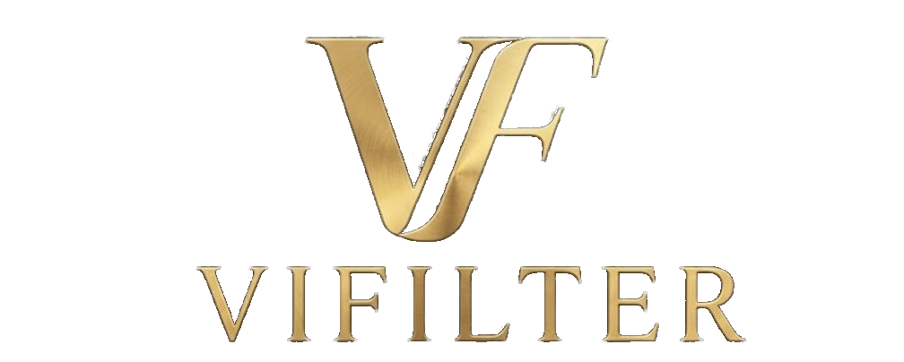 VIFILTER — Soluciones inteligentes de filtración industrial