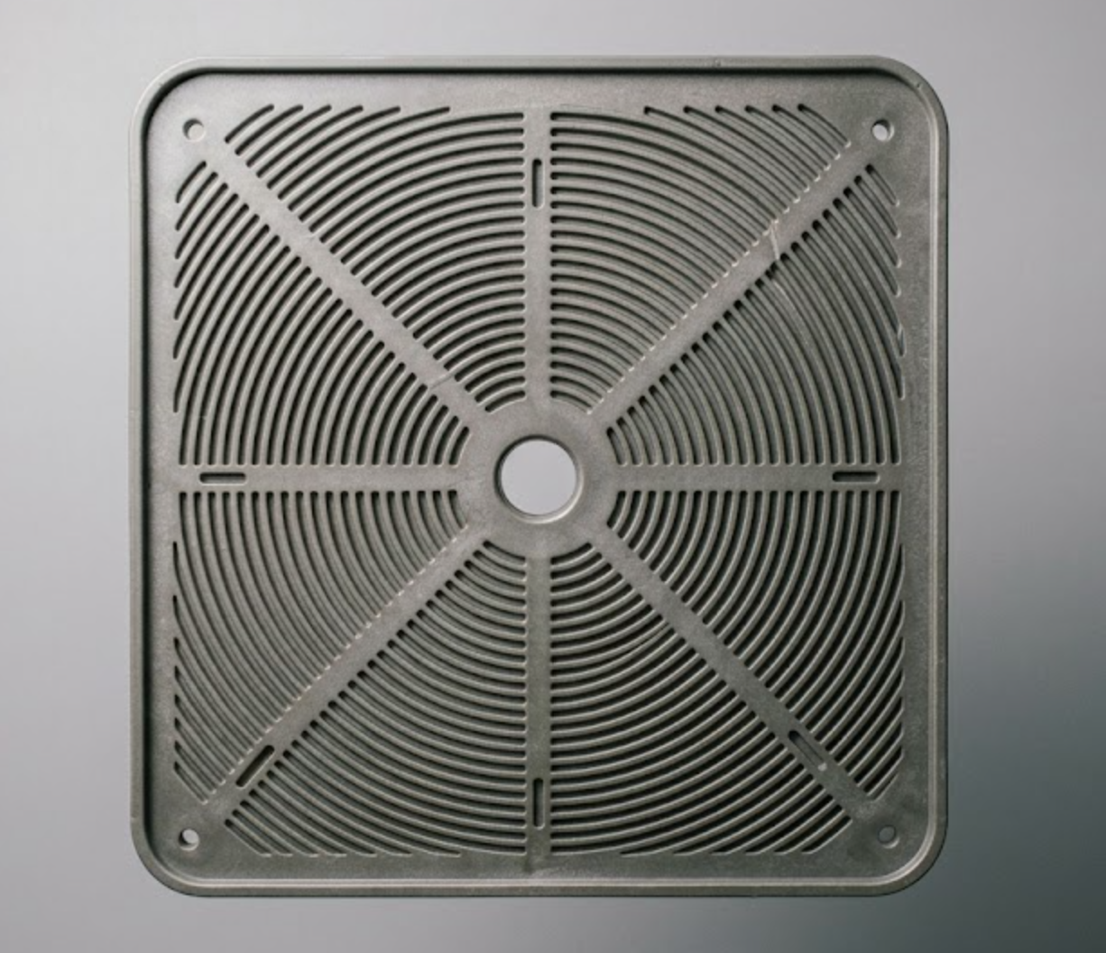 Placas Filtrantes