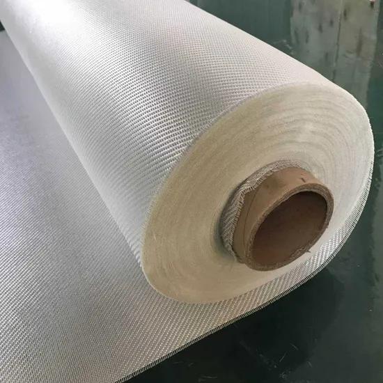 Telas Filtrantes