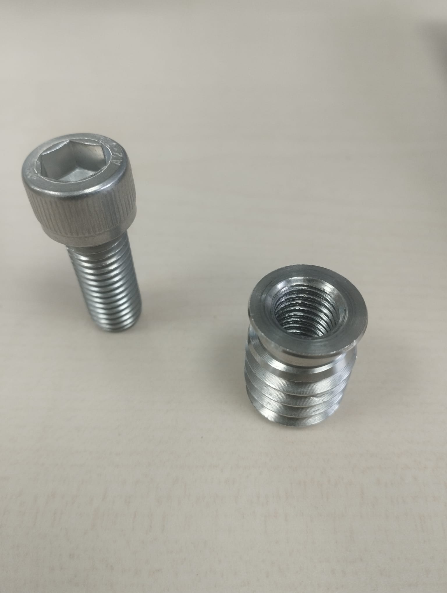 Insertos